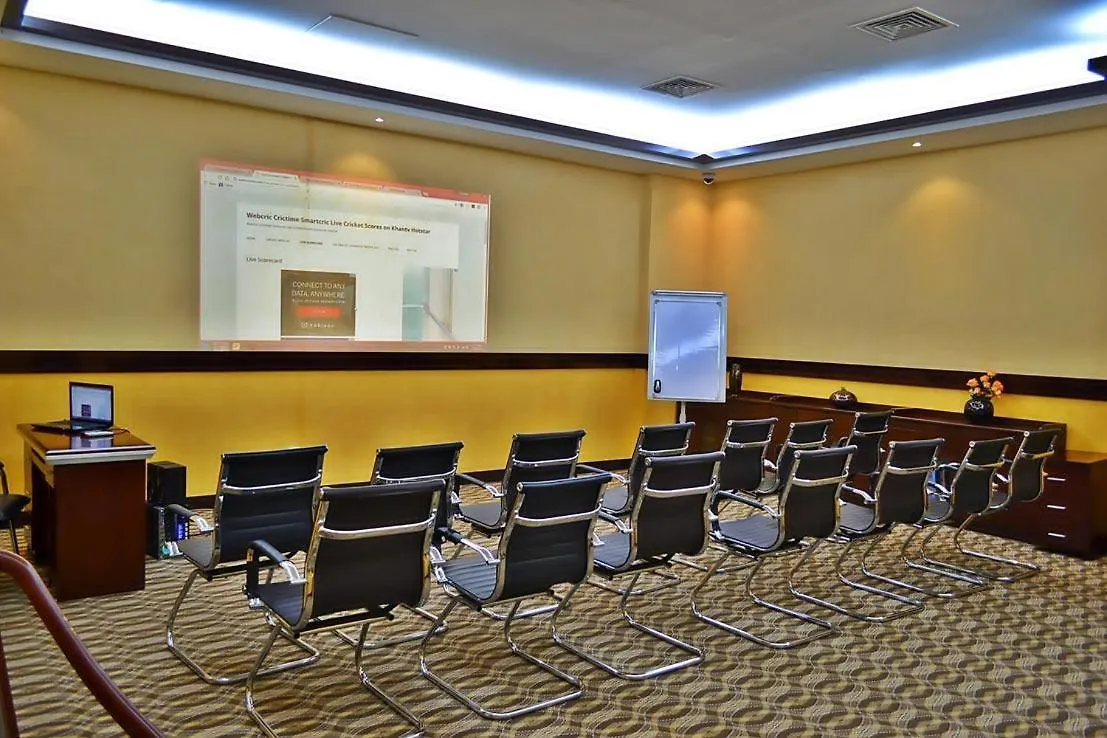 Better Living Hotel Apartments Dubai