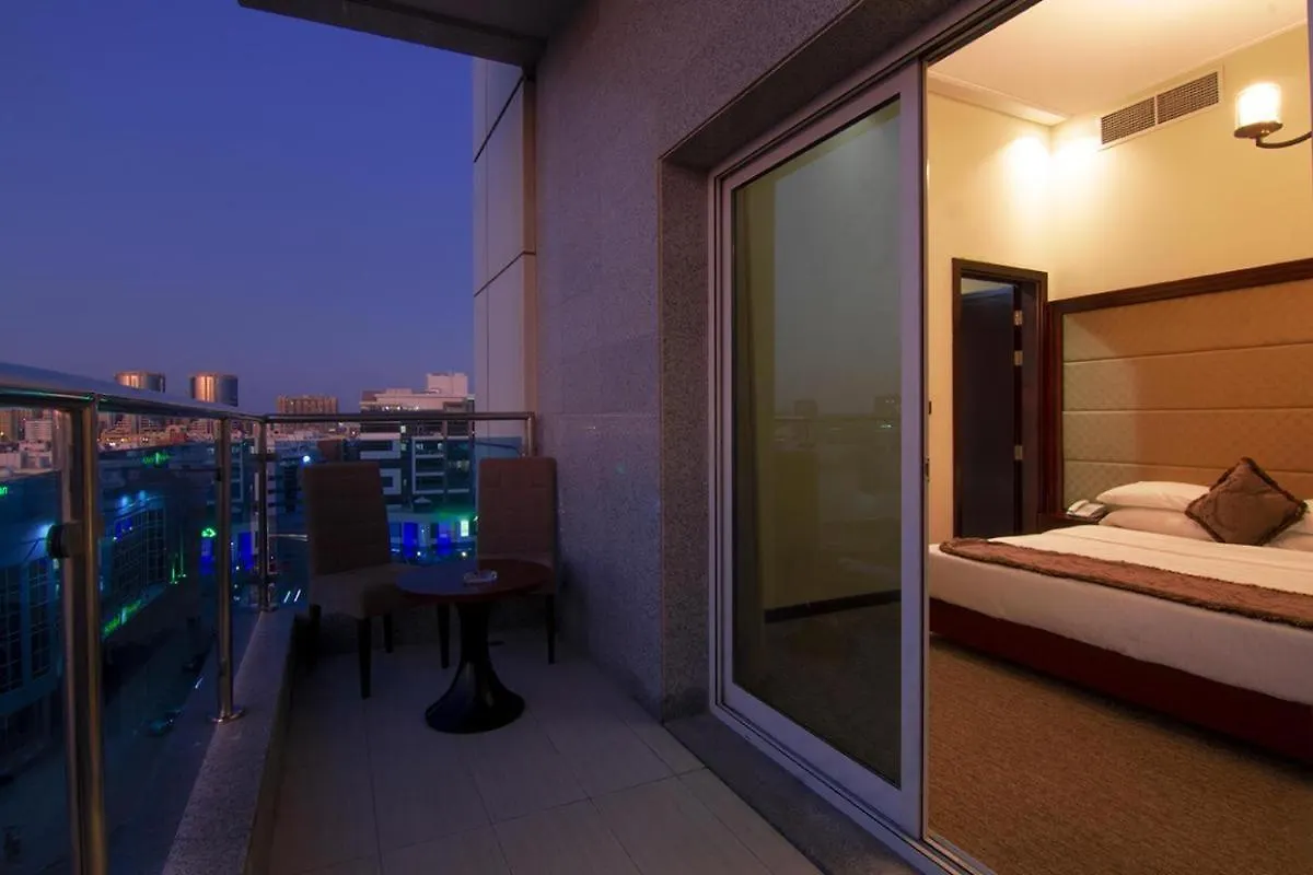 Better Living Hotel Apartments Dubai
