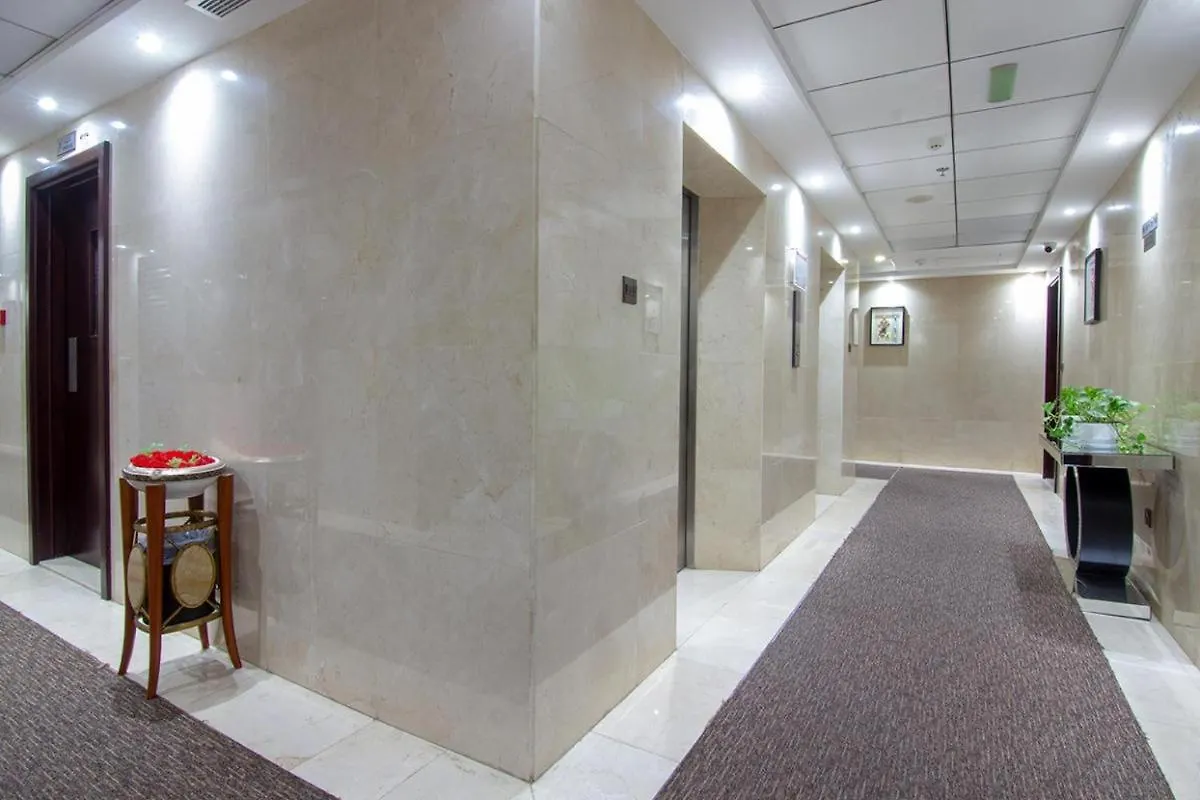 Better Living Hotel Apartments Dubai