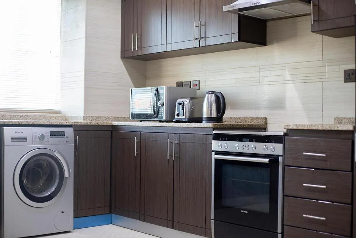 Better Living Hotel Apartments Dubai United Arab Emirates