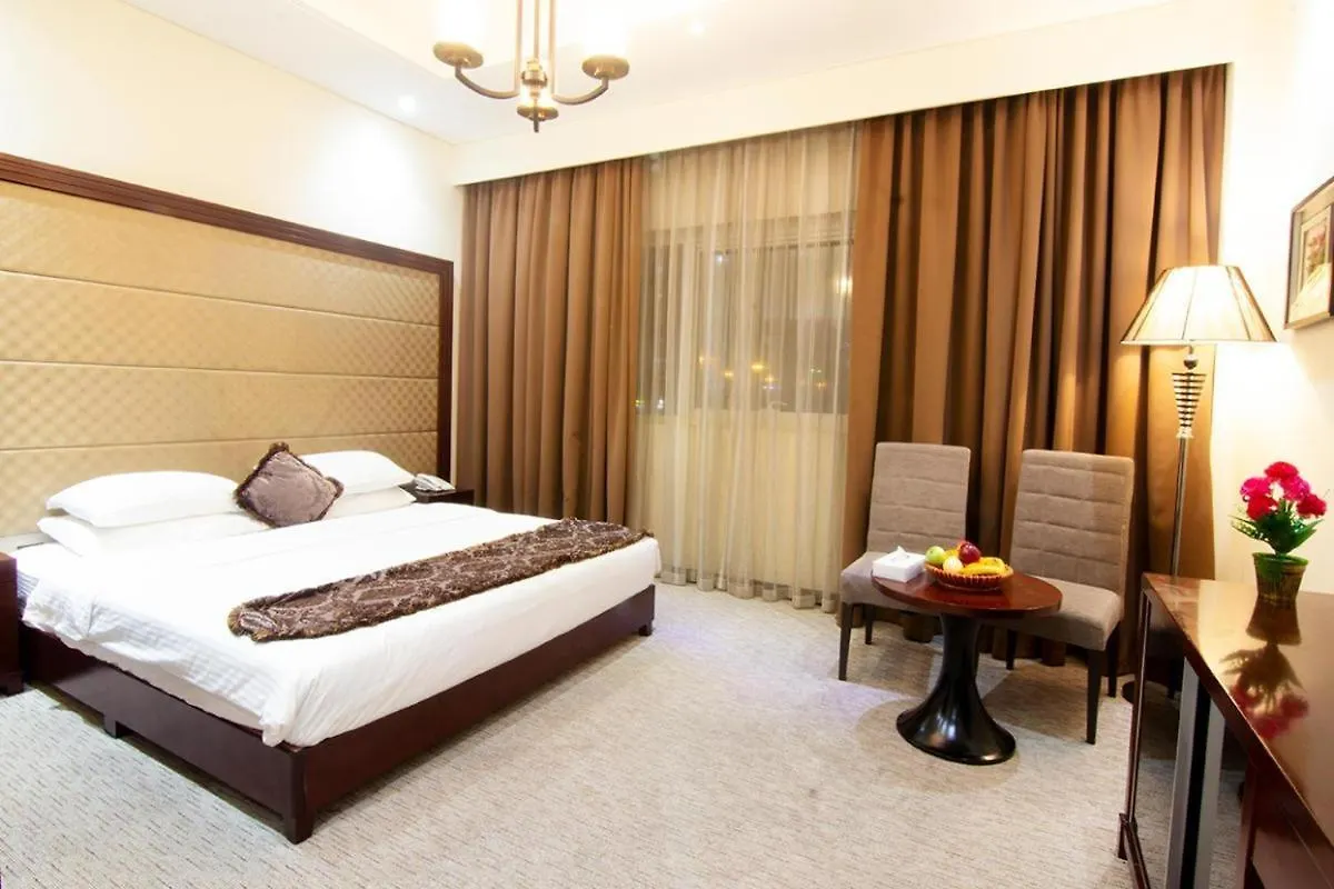 Better Living Hotel Apartments Dubai 0*,  United Arab Emirates