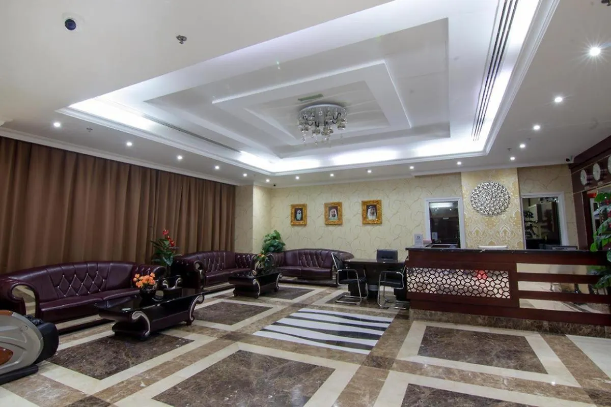 Better Living Hotel Apartments Dubai